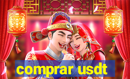 comprar usdt
